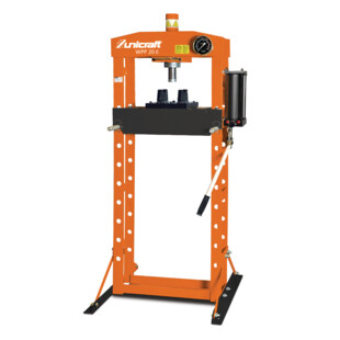 PRESSE HYDRAULIQUE WPP20E 20T